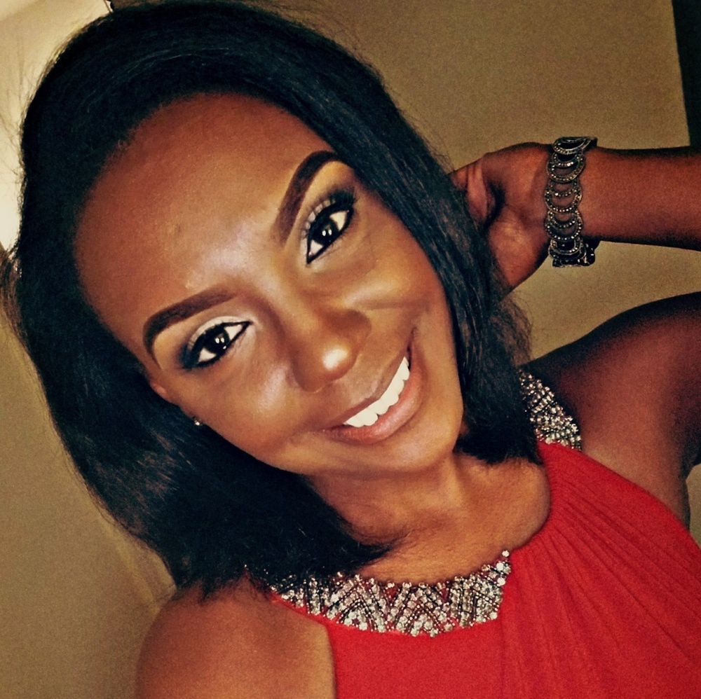Meet your Posher, Vonda
